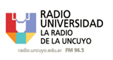 Logo Radio Universidad