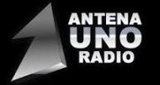 Logo Radio Antena Uno