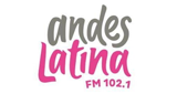 Logo Andes Latina