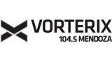 Logo Vorterix Mendoza
