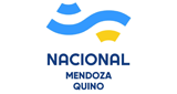 Logo LRA 6 Mendoza