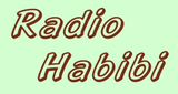 Logo Radio Habibi