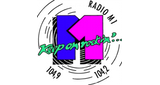 Logo Radio-M1