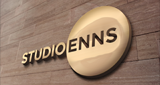 Logo Radio Studio Enns