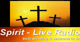 Logo Spirit Live Radio