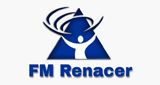 Logo Radio Renacer