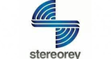 Logo Stereorey Argentina