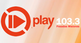 Logo Radio Play FM