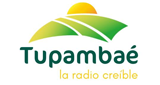 Logo Radio Tupambaé