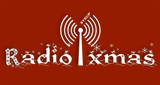 Logo Radio X-MAS
