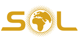 Logo Radio SOL international