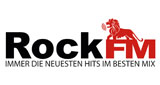 Logo Rock FM Österreich