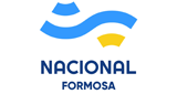 Logo LRA 8 Formosa