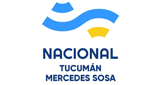 Logo LRA 15 Tucumán