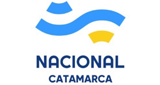 Logo LRA 27 Catamarca