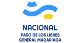 Logo LT12 Gral Madariaga. Paso de los Libres