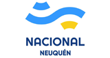 Logo LRA 43 Neuquen