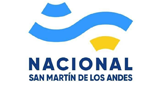 Logo LRA 53 San Martín de los Andes