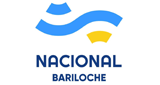 Logo LRA 30 Bariloche