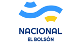Logo LRA 57 Bolsón