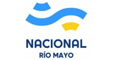 Logo LRA 58 Río Mayo