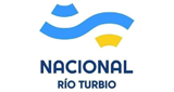 Logo LRA 18 Río Turbio