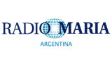 Logo Radio María