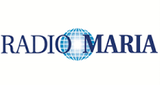 Logo Radio Maria