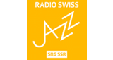Logo Radio Swiss Jazz