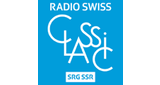 Logo Radio Swiss Classic