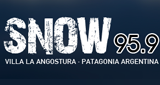 Logo Snow FM