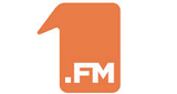 Logo 1.FM - Blues Radio