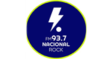 Logo Nacional Rock