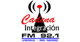 Logo Cadena Integracion