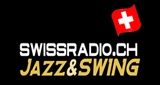 Logo Swiss Internet Radio - Jazz & Swing
