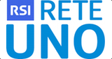 Logo RSI Rete Uno