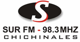 Logo Radio Sur Chichinales