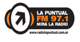 Logo La Puntual