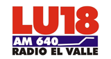Logo Radio El Valle