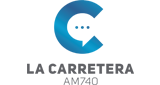 Logo La Carretera