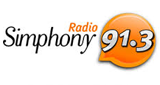 Logo Radio Simphony