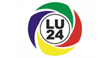 Logo Lu 24 Radio