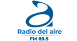 Logo Radio del Aire