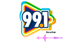 Logo FM La 99.1
