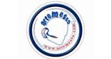 Logo Radio Arremesso