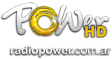 Logo Radio Power FM