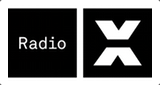 Logo Radio X