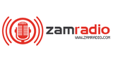 Logo Zam Radio
