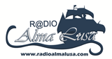 Logo Radio Alma Lusa