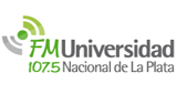 Logo Radio Universidad